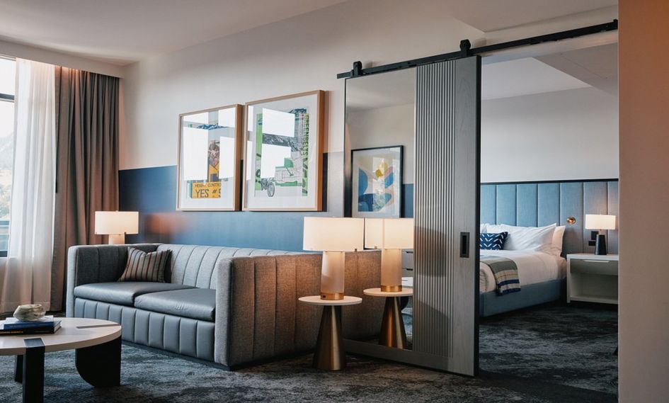 Limelight Hotel Boulder