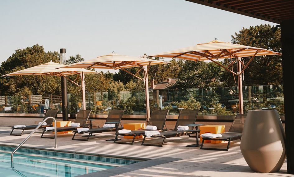 Limelight Hotel Boulder