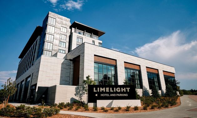 Boulder, Colorado,Limelight Hotel Boulder