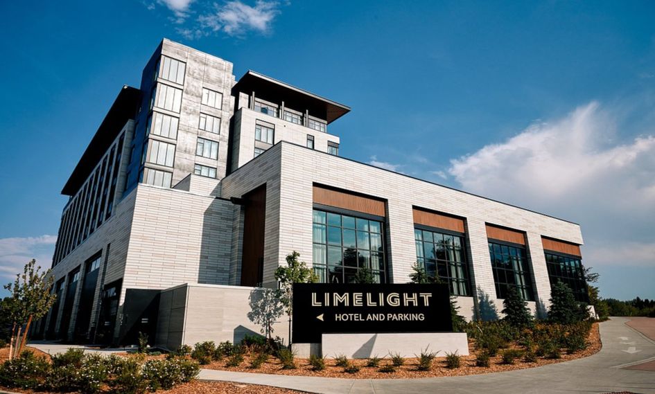 Limelight Hotel Boulder
