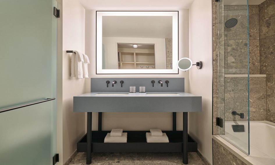 Limelight Hotel Boulder