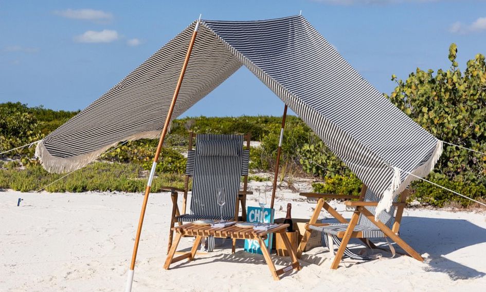 Salterra, a Luxury Collection Resort & Spa, South Caicos