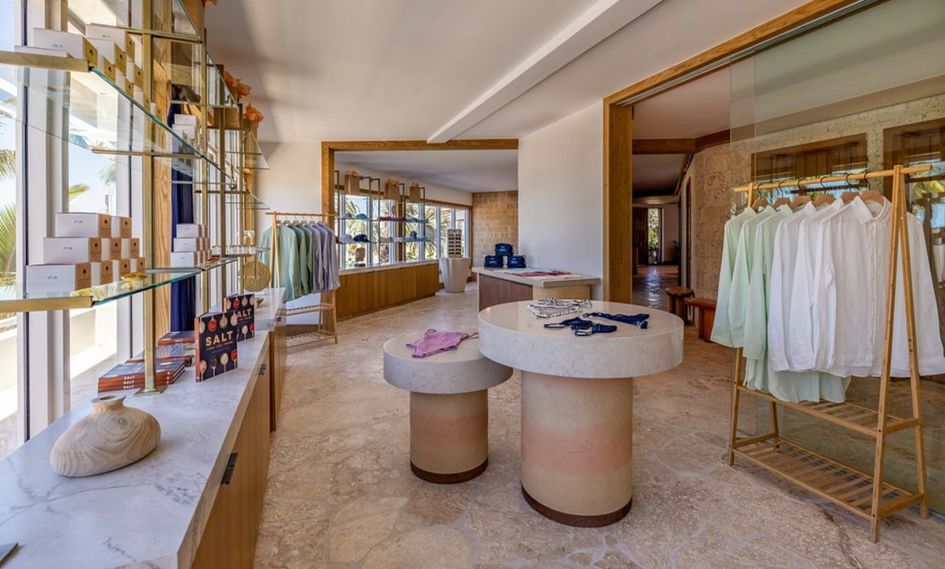 Salterra, a Luxury Collection Resort & Spa, South Caicos