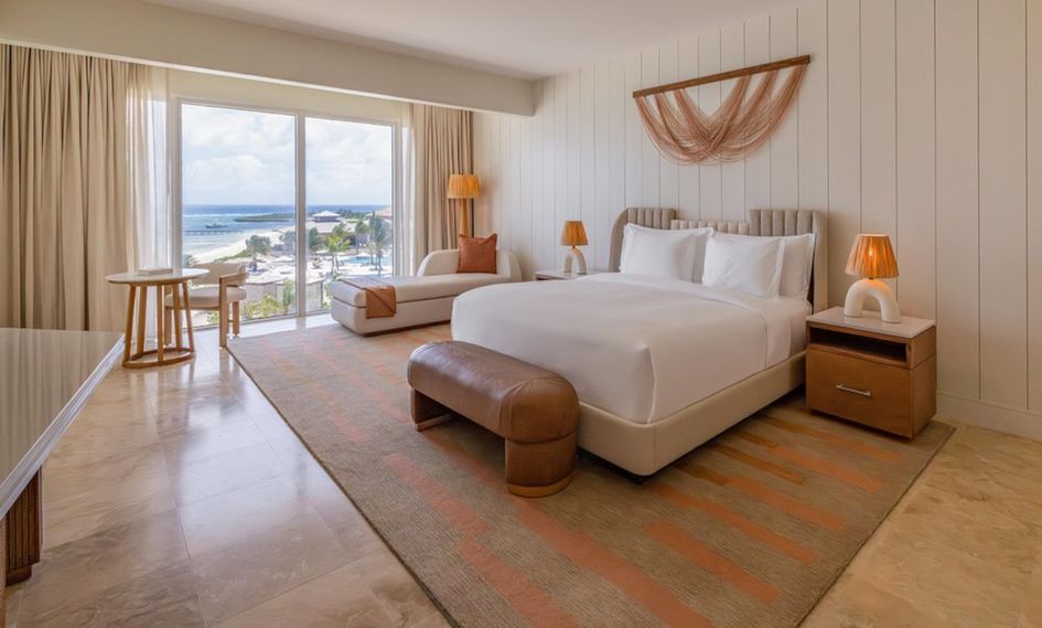 Salterra, a Luxury Collection Resort & Spa, South Caicos