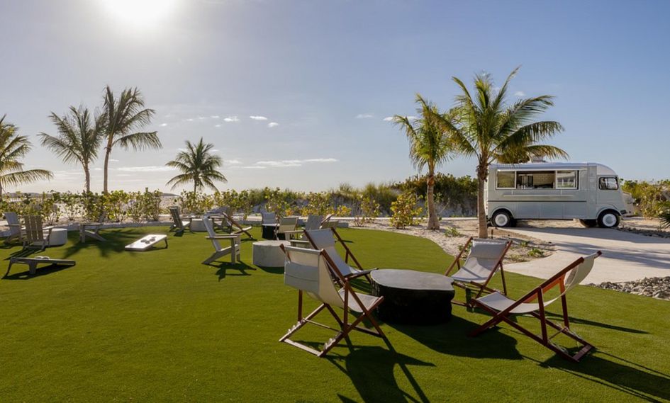 Salterra, a Luxury Collection Resort & Spa, South Caicos