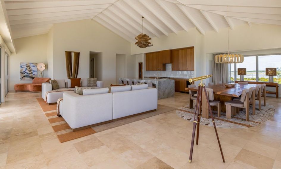 Salterra, a Luxury Collection Resort & Spa, South Caicos