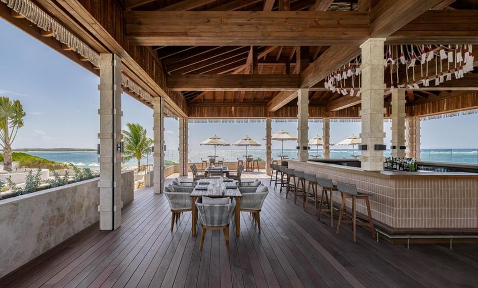 Salterra, a Luxury Collection Resort & Spa, South Caicos
