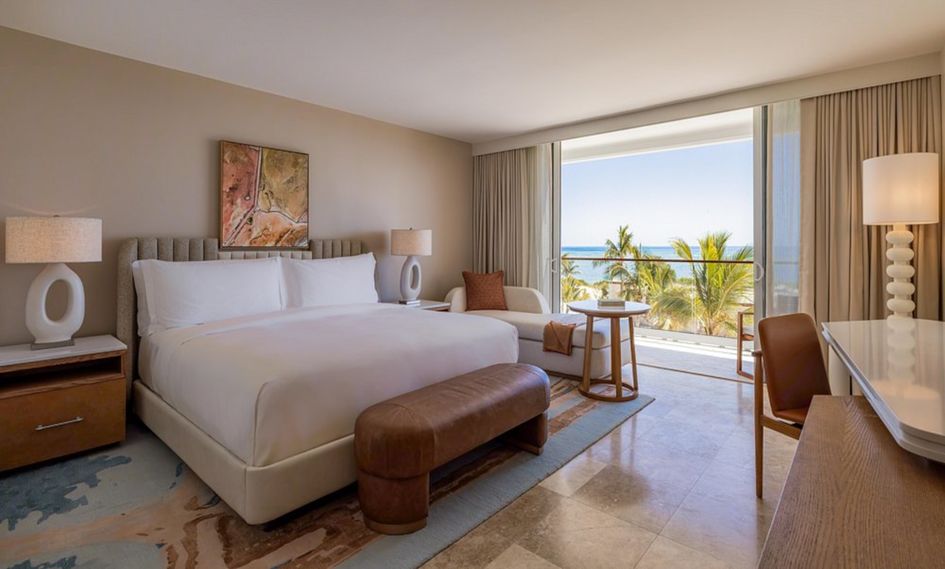 Salterra, a Luxury Collection Resort & Spa, South Caicos