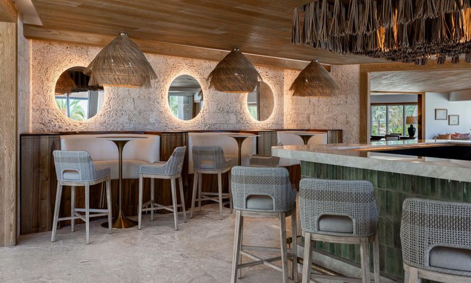 Salterra, a Luxury Collection Resort & Spa, South Caicos