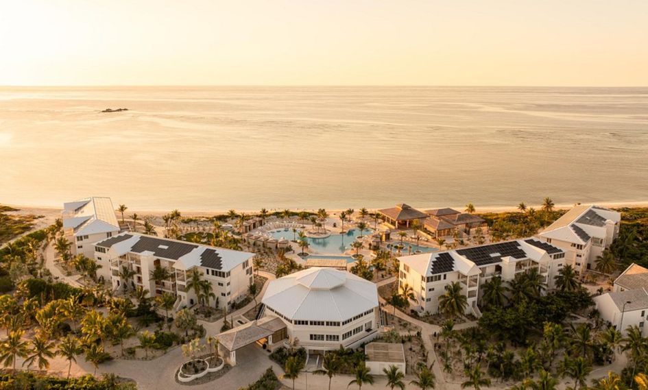 Salterra, a Luxury Collection Resort & Spa, South Caicos