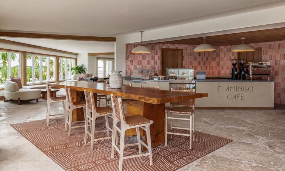 Salterra, a Luxury Collection Resort & Spa, South Caicos