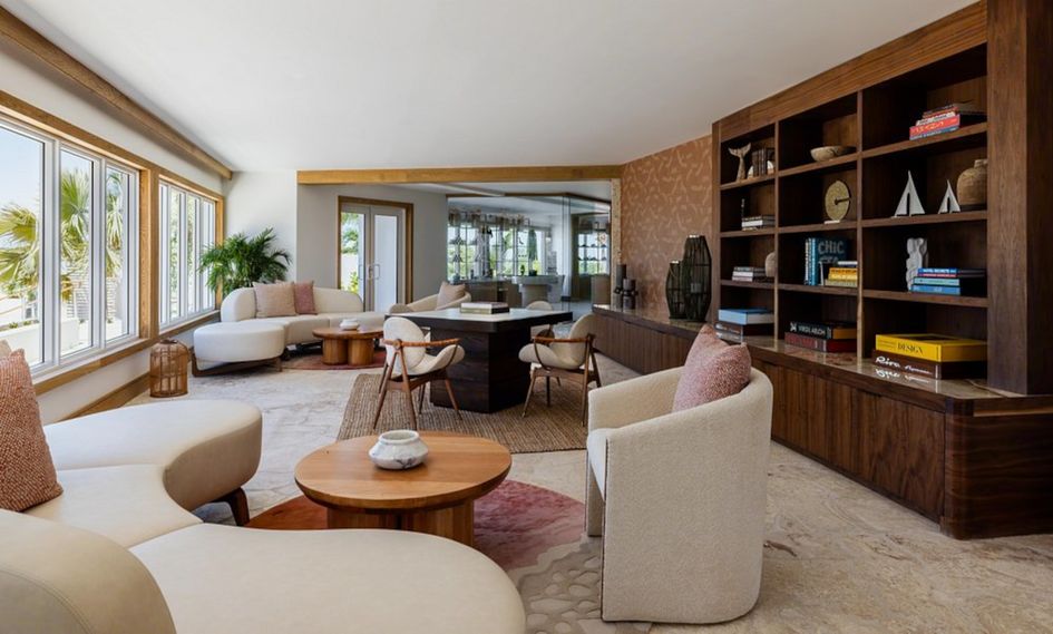 Salterra, a Luxury Collection Resort & Spa, South Caicos