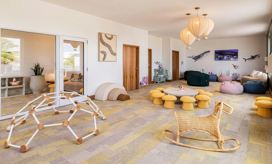 Salterra, a Luxury Collection Resort & Spa, South Caicos