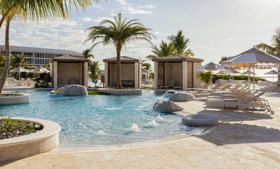 Salterra, a Luxury Collection Resort & Spa, South Caicos