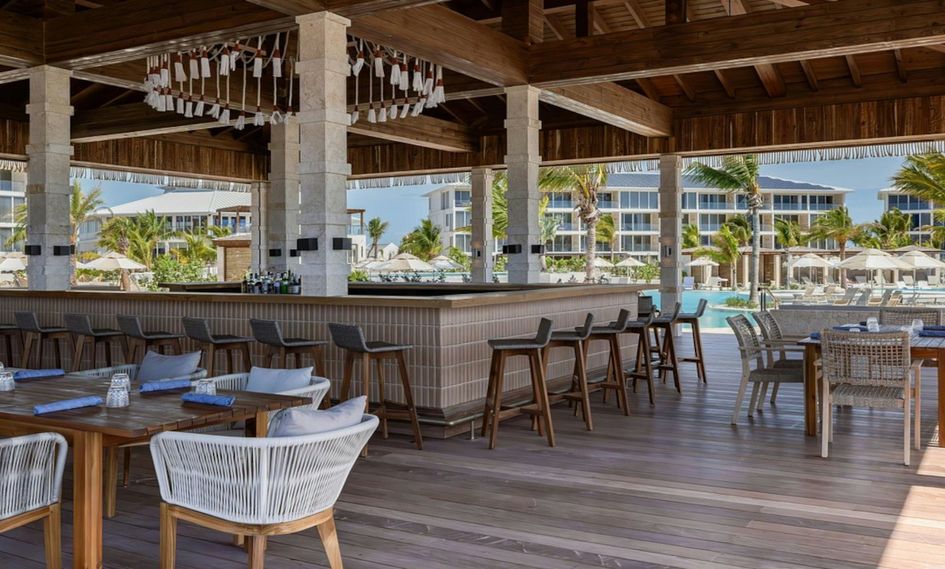 Salterra, a Luxury Collection Resort & Spa, South Caicos