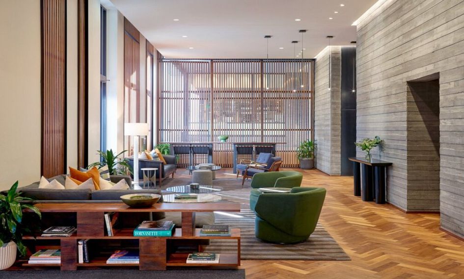 Limelight Hotel Denver