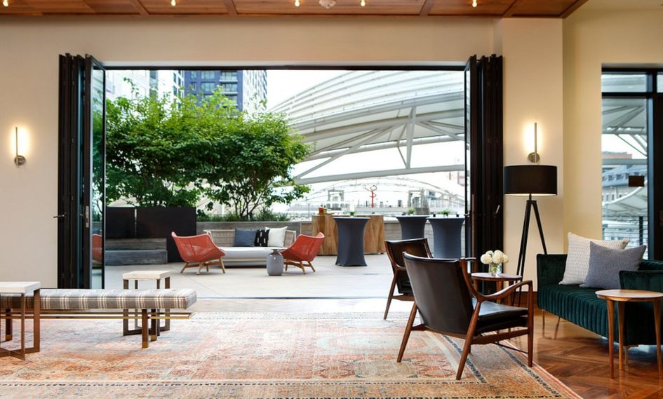 Limelight Hotel Denver