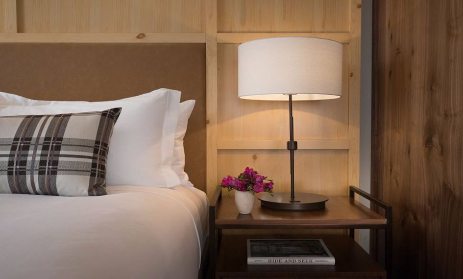 Limelight Hotel Denver