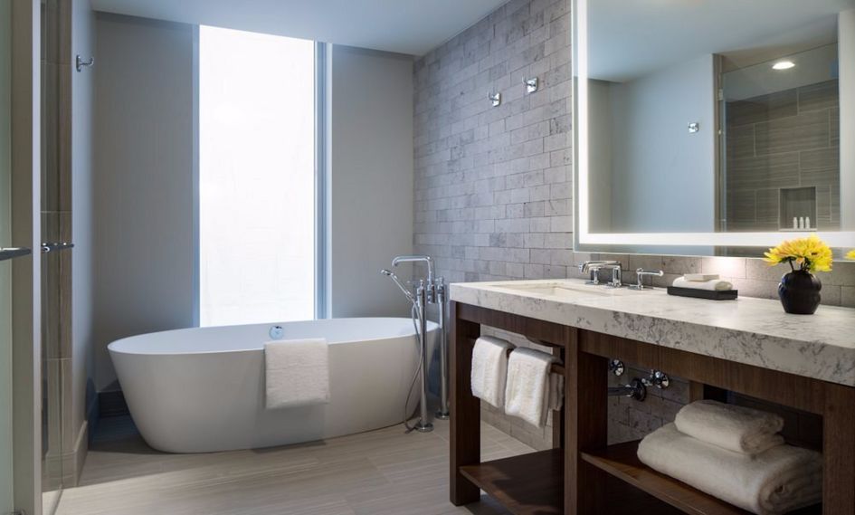 Limelight Hotel Denver