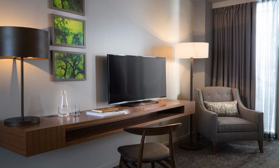 Limelight Hotel Denver