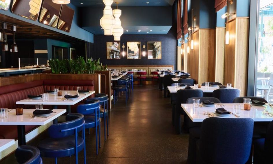 Limelight Hotel Denver