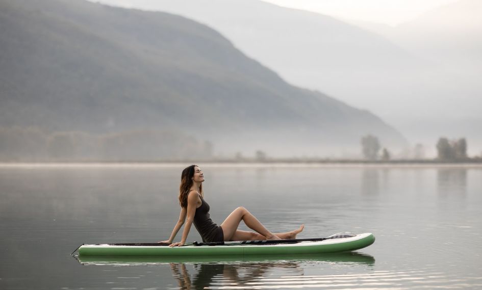 SEELEITEN Lake Spa Hotel