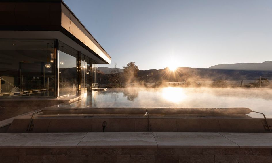 SEELEITEN Lake Spa Hotel