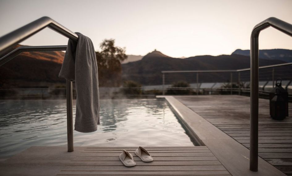 SEELEITEN Lake Spa Hotel