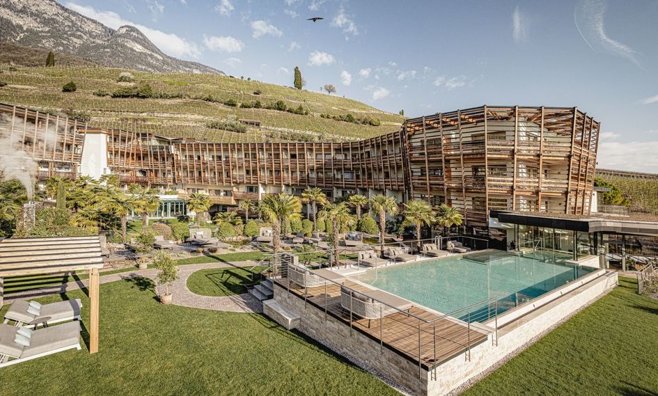 SEELEITEN Lake Spa Hotel