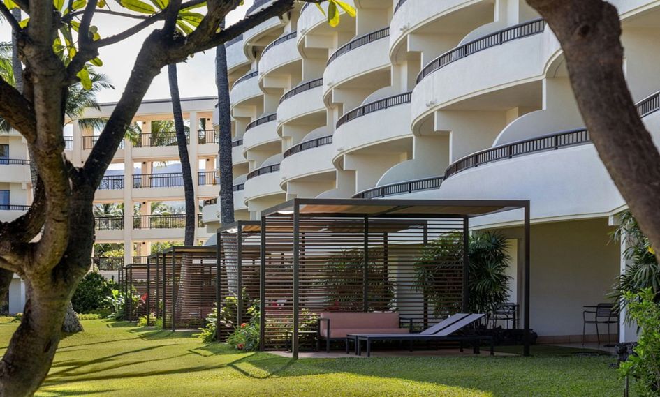 Sheraton Maui Resort & Spa