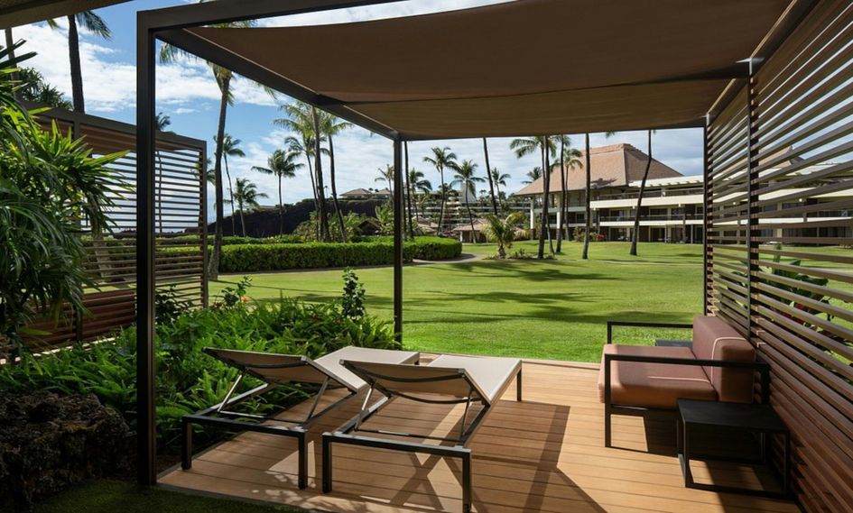 Sheraton Maui Resort & Spa