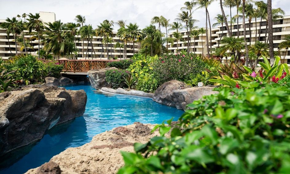Sheraton Maui Resort & Spa