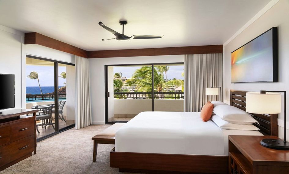 Sheraton Maui Resort & Spa