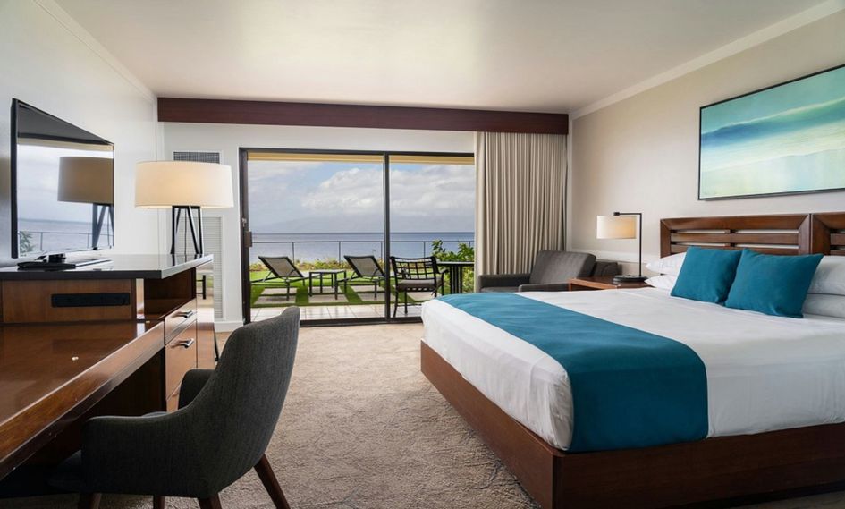 Sheraton Maui Resort & Spa