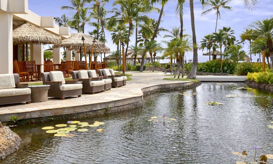 Sheraton Maui Resort & Spa
