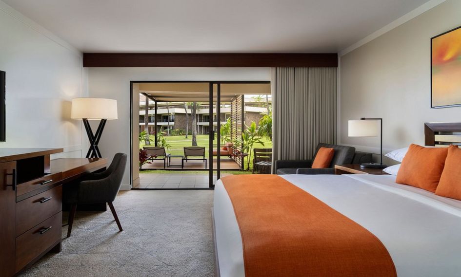 Sheraton Maui Resort & Spa