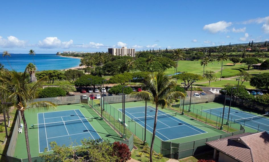 Sheraton Maui Resort & Spa