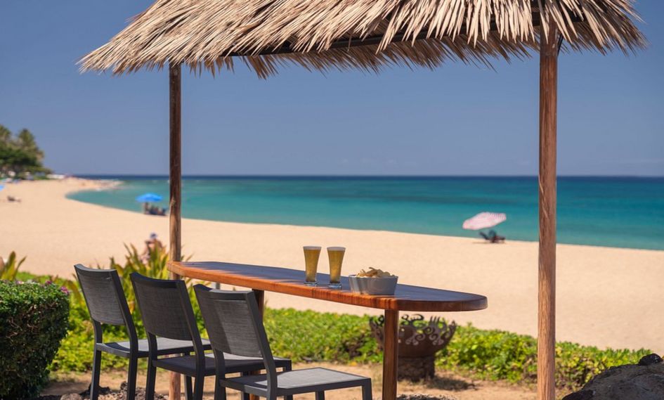 Sheraton Maui Resort & Spa