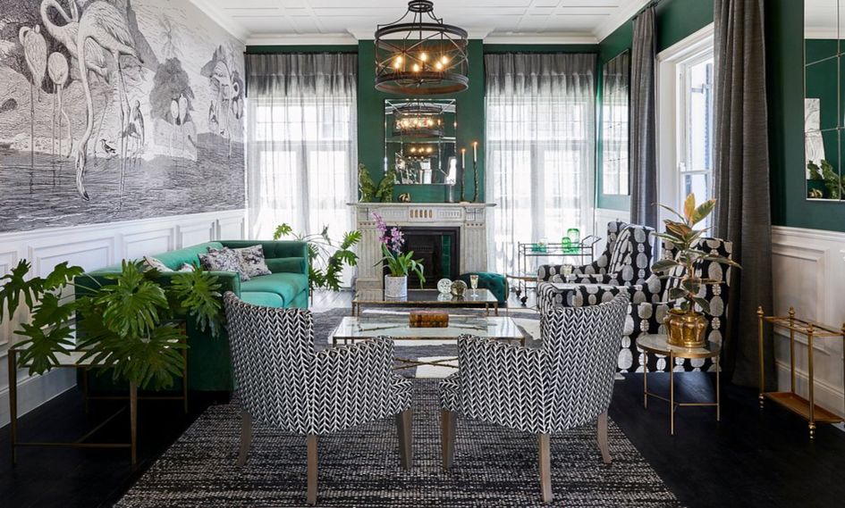 Cape Cadogan Boutique Hotel