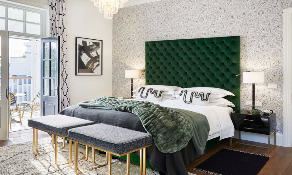 Cape Cadogan Boutique Hotel