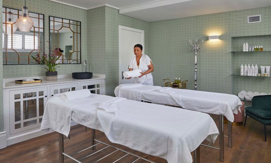 Cape Cadogan Boutique Hotel