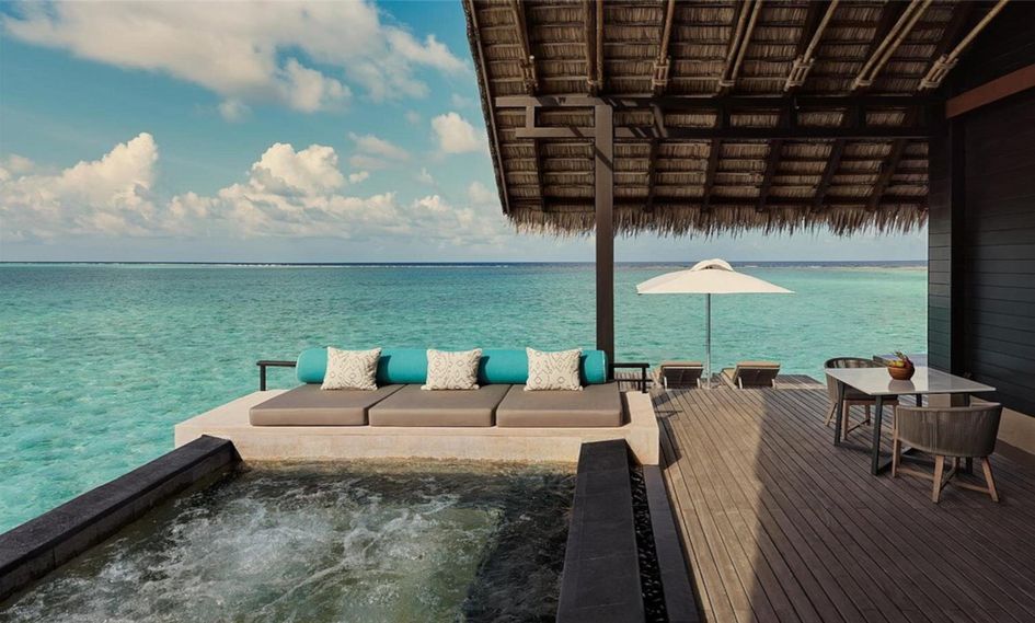 One&Only Reethi Rah