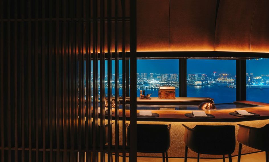 Fairmont Tokyo