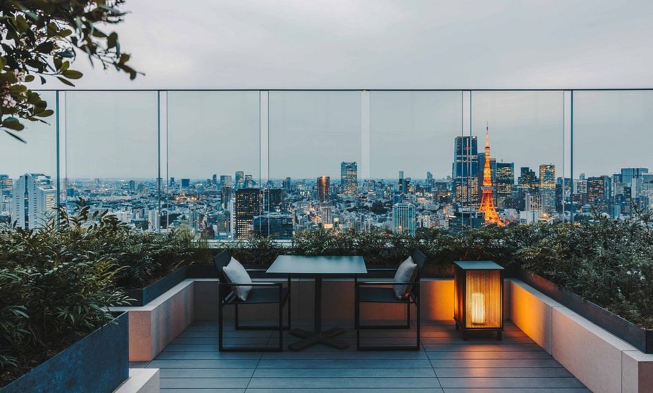 Fairmont Tokyo
