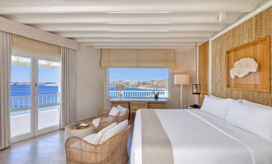 Santa Marina, a Luxury Collection Resort, Mykonos