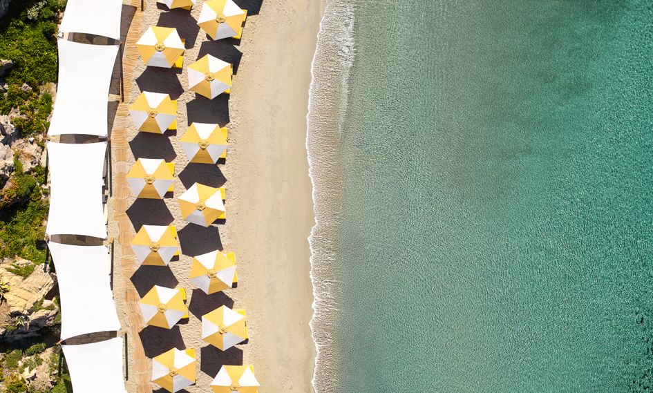 Santa Marina, a Luxury Collection Resort, Mykonos