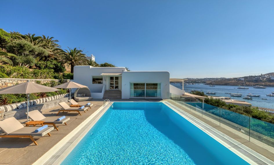 Santa Marina, a Luxury Collection Resort, Mykonos