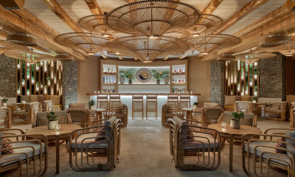 Santa Marina, a Luxury Collection Resort, Mykonos