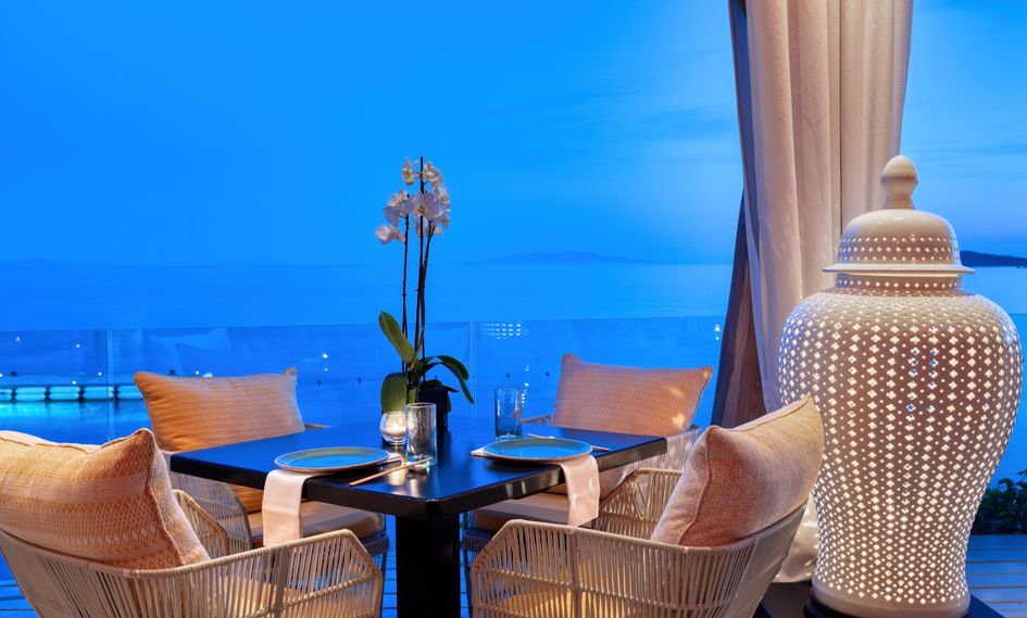 Santa Marina, a Luxury Collection Resort, Mykonos