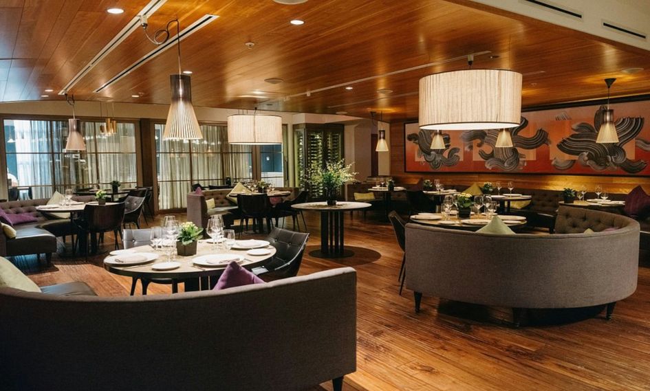 The Ritz-Carlton, Toronto